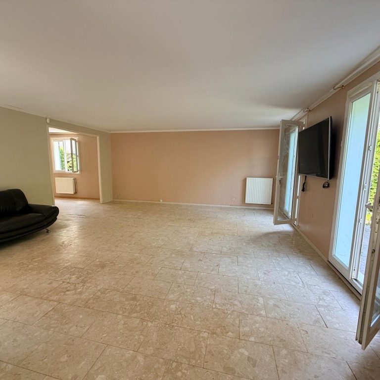 Vide maison complet et tri éco responsable a Marcoussis 91