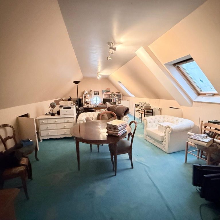 Debarras de maison et tri de meubles apres succession Nozay